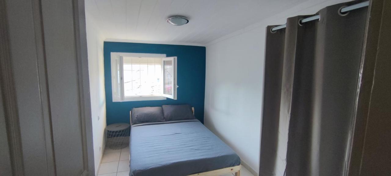 Appartement 45 M² Proche Du Centre Ville Lunel  Bagian luar foto