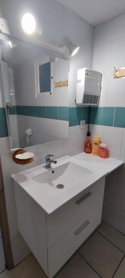 Appartement 45 M² Proche Du Centre Ville Lunel  Bagian luar foto