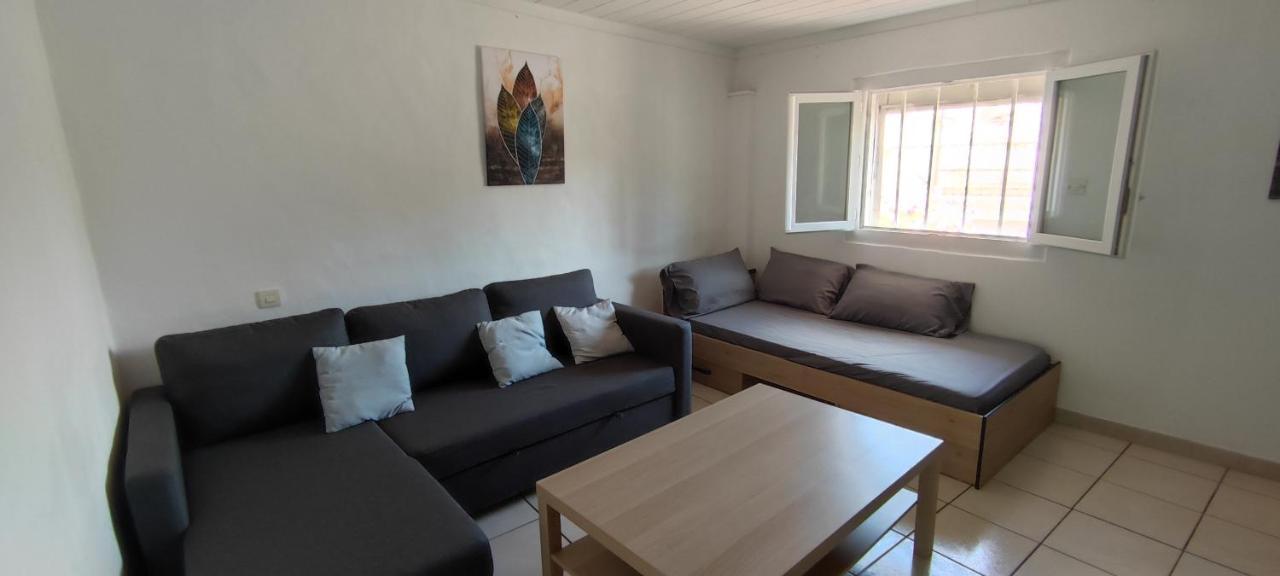 Appartement 45 M² Proche Du Centre Ville Lunel  Bagian luar foto